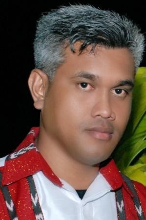 Semangat Sumpah Pemuda Merah Putih Menuju Indonesia Hebat
