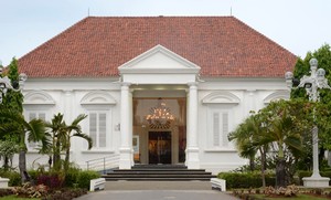 Galeri Nasional Akan Tambah Ruangan untuk Tampung Karya Seni