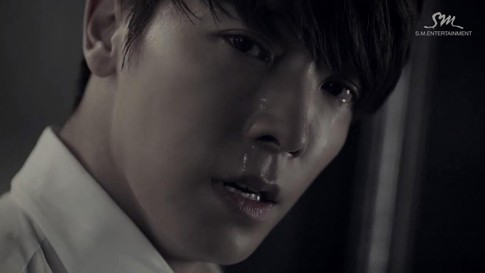 Galau Bareng Super Junior di Video Musik Evanesce