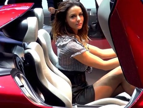 Paling Eksklusif dari Ferrari