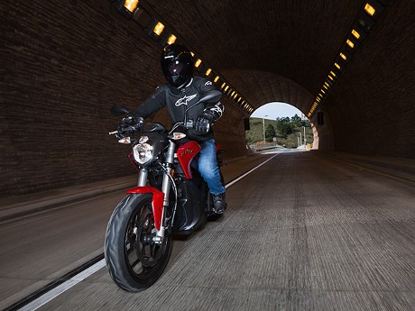 Garansindo Ingin Punya Motor Listrik Nasional