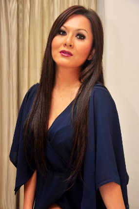 Solena Chaniago Tinggalkan Masa Lalu Sebagai Seorang Pria