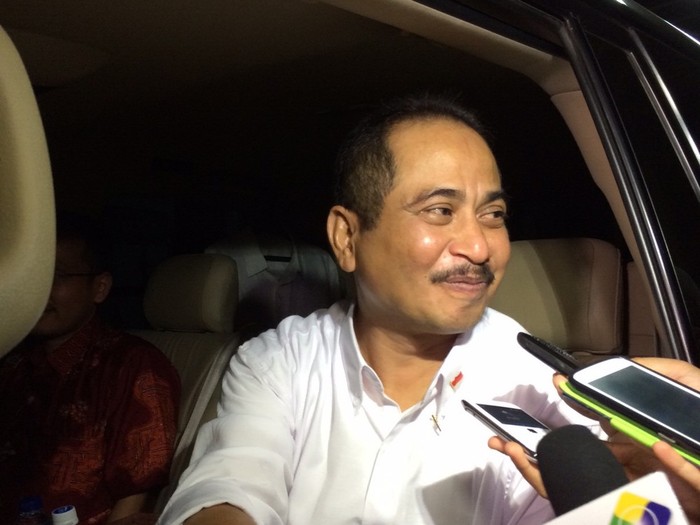 Menpar Arief Yahya Akan Buat 100 Top Destination Indonesia