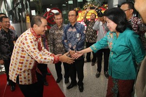Pesan Mari Elka untuk Menteri Pariwisata: Internet Penting untuk Promosi