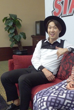 Ini Episode Running Man yang Tak Terlupakan bagi HaHa