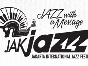 Mulai dari Cafe Sampai Pasar Tanah Abang akan Jadi Panggung Jak Jazz 2014