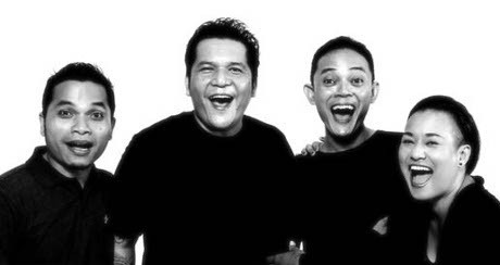 Bonita and The Hus Band Rilis Album Perdana Small Miracles