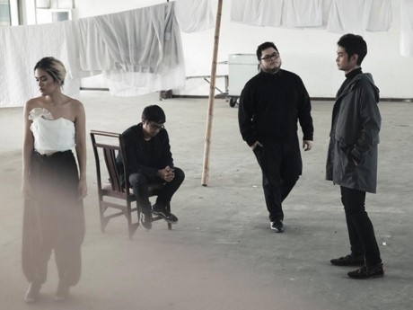 LCDTRIP, Eksperimen Warna Musik Masa Kini