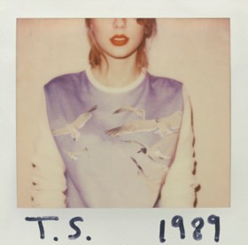 Album Baru Taylor Swift Bocor, Fans Ikut Marah