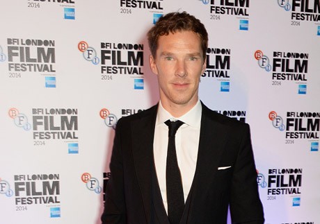 Benedict Cumberbatch Semakin Dekat dengan Peran Dr. Strange