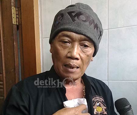 Sebelum Ditangkap, Tessy Sempat Ajak Nunung ke Surabaya