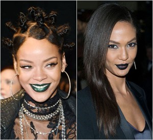 Riasan dan Tatanan Rambut Selebriti yang Bisa Ditiru untuk Pesta Halloween