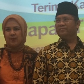 Menkominfo Rudiantara Punya Harta Rp 32,81 Miliar