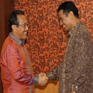 Jadi Menteri Pertanian, Amran Sulaiman Tak Lagi Urus Perusahaan