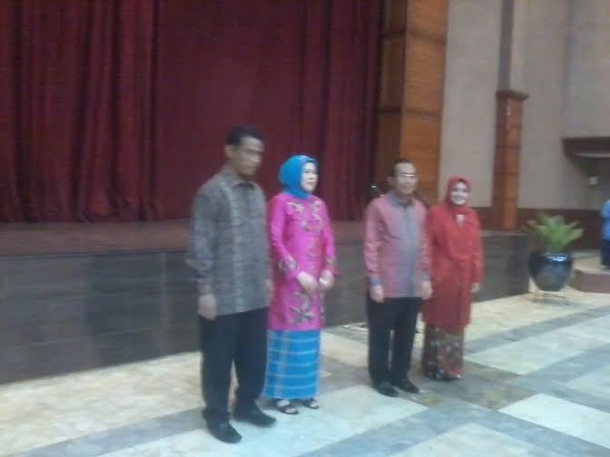 Hari Pertama Kerja, Amran Sulaiman Ngaku Keliling Kementan Jam 6 Pagi