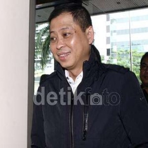 Jonan Jadi Menteri, PNS dan Pejabat Kemenhub Harus Masuk Sabtu-Minggu