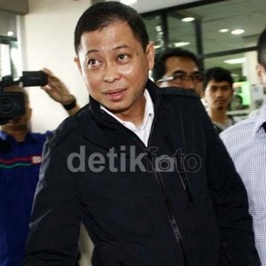 Jadi Menteri Jokowi, Jonan Belum Perpisahan Dengan Karyawan KAI