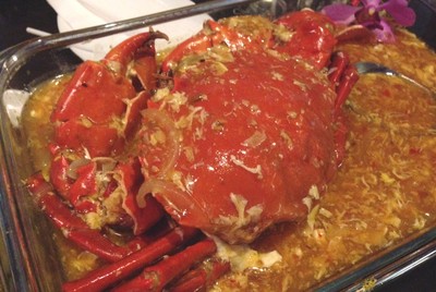 Menikmati Aneka Makanan Lezat khas Sulawesi di Zomato Foodie Meetup