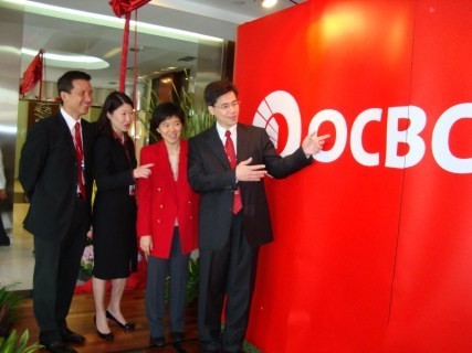 Tumbuh 12%, Laba Bank OCBC NISP Capai Rp 942 Miliar