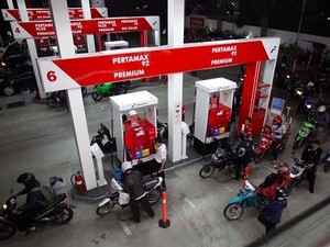 Begini Cara BBM Oktan Tinggi Menghasilkan Performa Prima