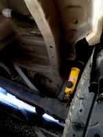 Toyota Soluna 2002, Ingin Tampil Beda
