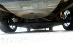 Toyota Soluna 2002, Ingin Tampil Beda