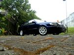 Toyota Soluna 2002, Ingin Tampil Beda