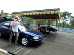 Toyota Soluna 2002, Ingin Tampil Beda