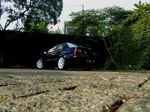Toyota Soluna 2002, Ingin Tampil Beda