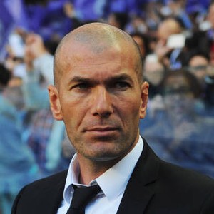 Lisensi Kepelatihannya Bermasalah, Zidane Akan Diskors 3 Bulan