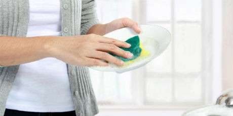 Bakteri Penyebab Penyakit Ternyata Gemar Sembunyi di Tempat Ini