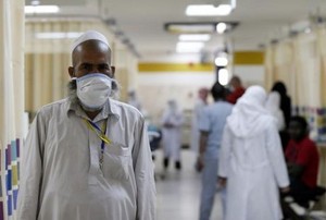 Usai Musim Haji, MERS Kembali Melanda di Arab Saudi