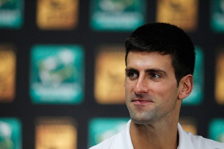 Jadi Ayah, Djokovic Ingin Lebih Sukses di Lapangan