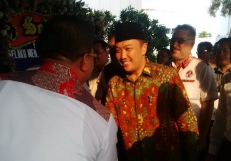 Soal Asisten dan Staf Ahli, Menpora Imam Janji Perhatikan Pesan Jokowi