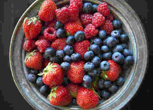 Perut Tak Nyaman Karena Sembelit? Segera Konsumsi Makanan Enak Ini (1)