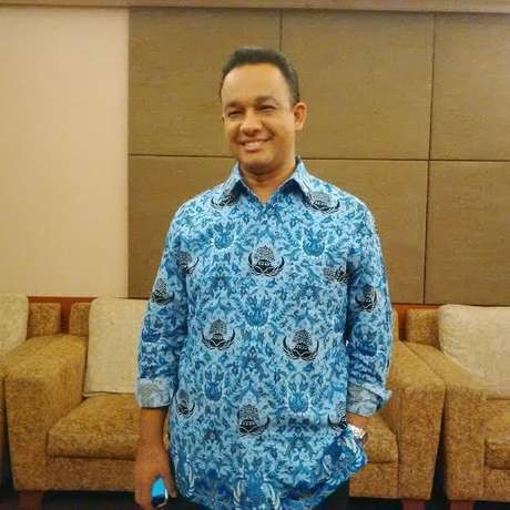 Ini Kata Menteri Anies Soal Bedanya Kartu Indonesia Pintar dan Bidik Misi