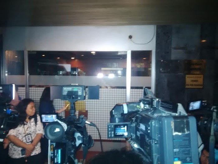 PDIP Gelar Rapat Tertutup, Realisasikan Pimpinan Komisi DPR Tandingan?