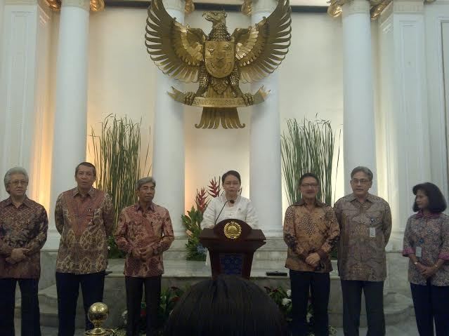 Menlu Retno Minta Semua Diplomat Rajin Blusukan Promosikan Indonesia
