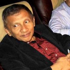Pertemuan JK dan Amien Rais adalah Pertemuan Dua Sahabat Lama
