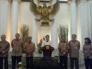 Menlu: Kita Berencana Tunjuk Konsul Kehormatan Indonesia di Palestina