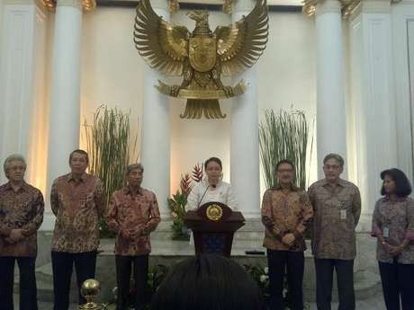 Menlu Retno: Semua Ego Sektoral Harus Dihilangkan untuk Perlindungan WNI