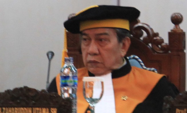 Mengenal Hakim Agung Zaharuddin yang Lipatgandakan Vonis Koruptor Obat Cacing