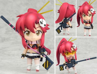 Lucunya Mainan Vinyl Ini!