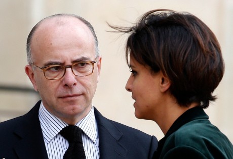 Demonstran Tewas dalam Bentrokan, Menteri Prancis Tolak Mundur