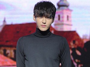 Wu Yifan eks EXO Belum Temukan Manajemen Baru