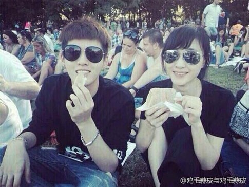 Dinilai Telantarkan EXO, Wu Yifan Susah Dapat Manajemen di Tiongkok