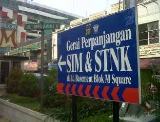 Wagub Jatim: Pemilik Mobil Bayar Pajak Dong...