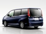 MPV Anyar Toyota Esquire
