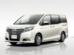 MPV Anyar Toyota Esquire