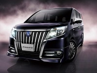 Sementara untuk fitur keselamatan dan keamanan sudah tidak bisa diragukan lagi. Toyota banyak menyematkan fitur-fitur unggulannya pada Toyota Esquire.